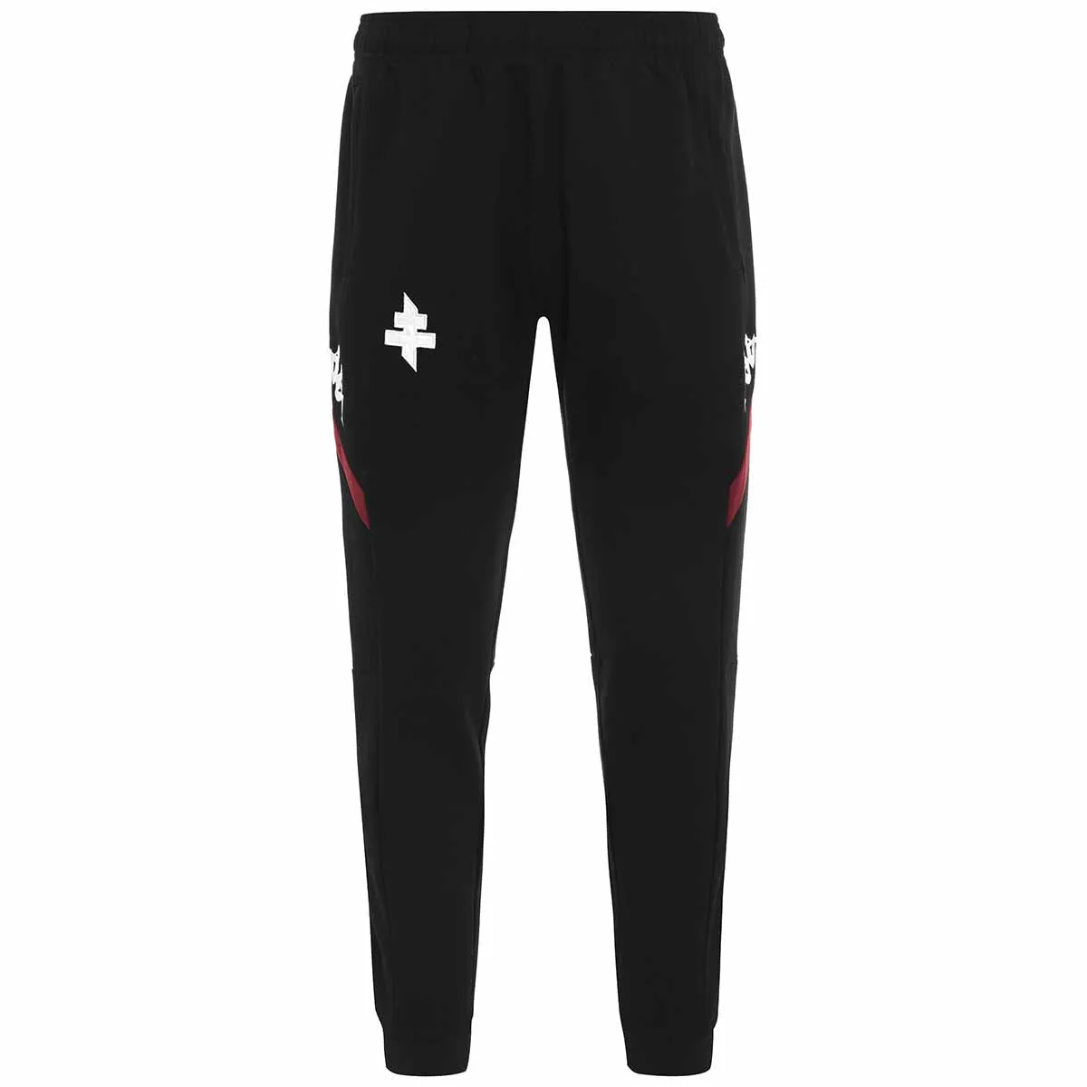 Pantalon Arufinzip 6 FC Metz 22/23 Noir Enfant