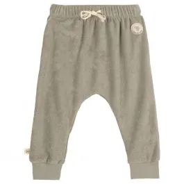 Pantalon en éponge - taille 86/92