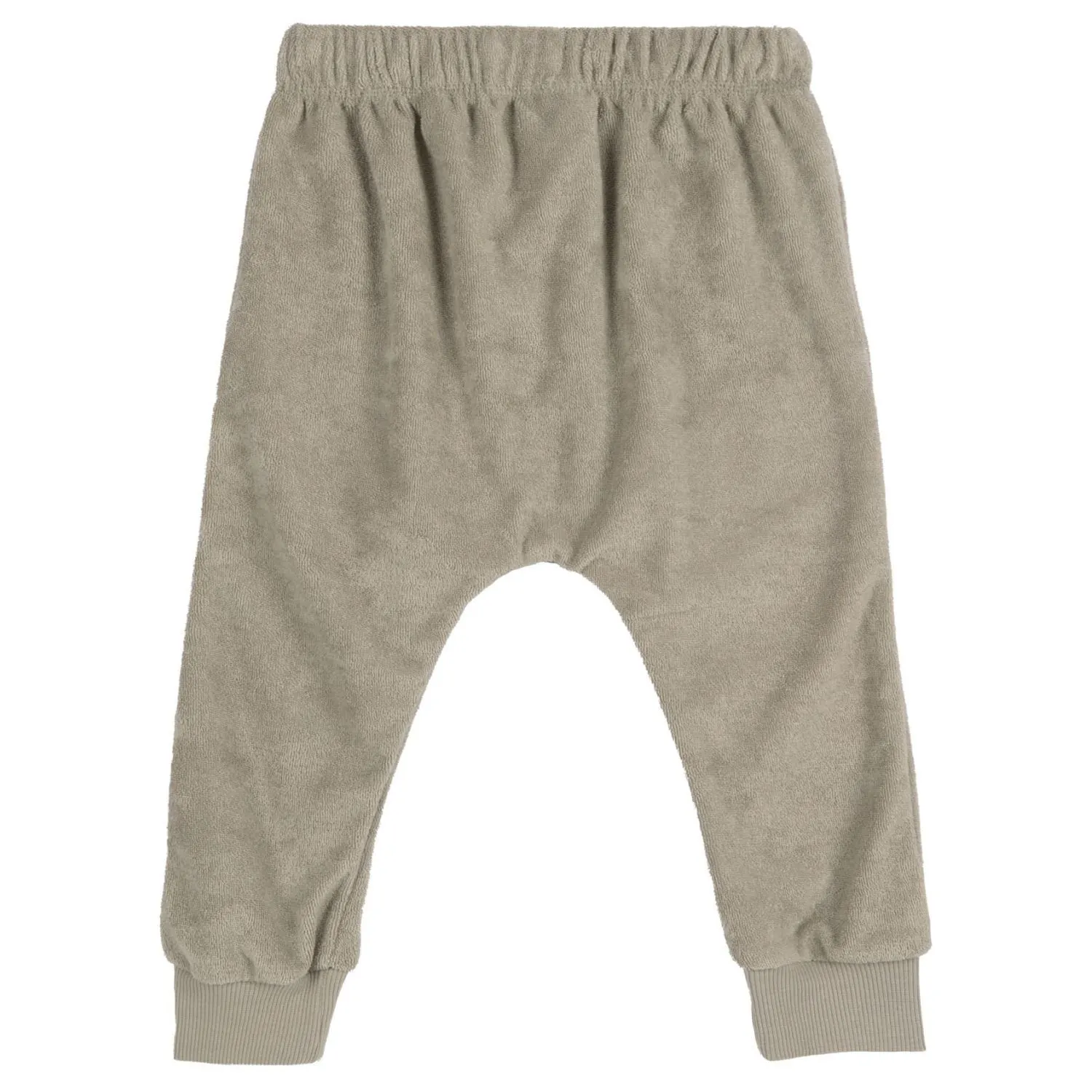 Pantalon en éponge - taille 86/92