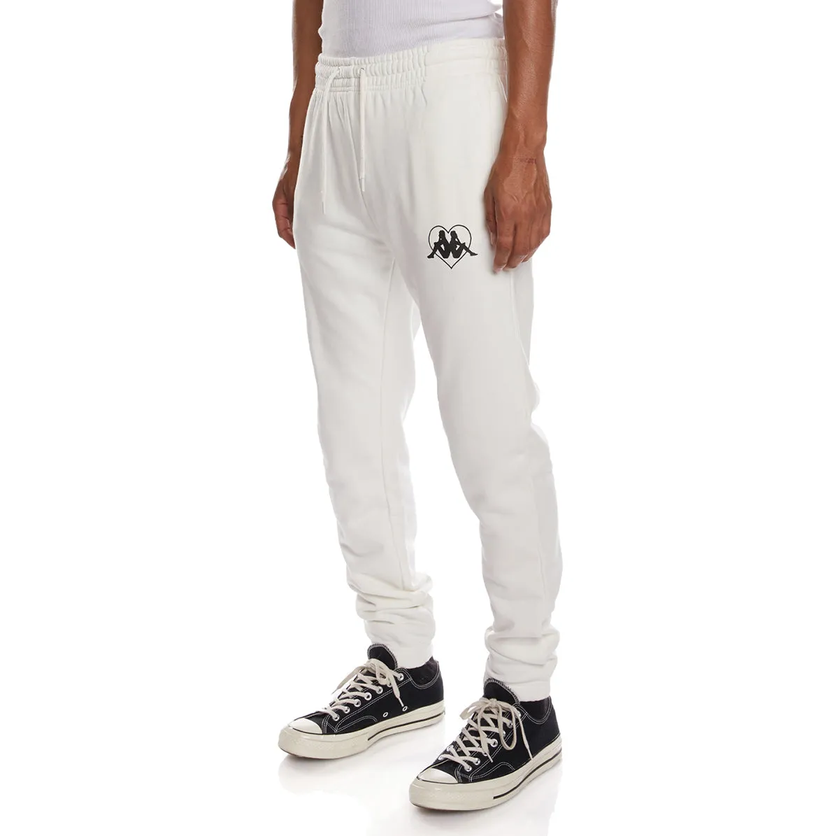 Pantalon Katowice Blanc homme