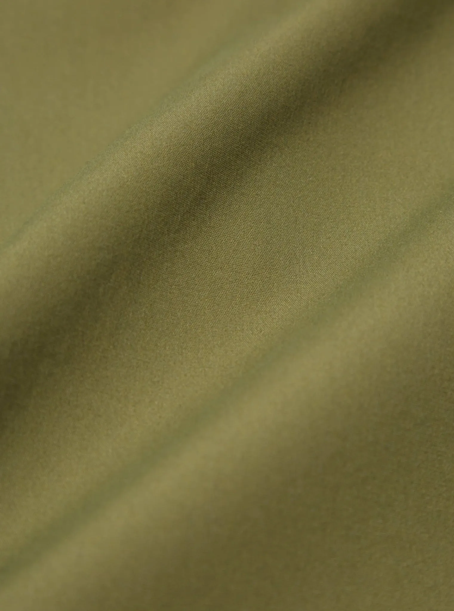 Pantalon PARACHUTE Olive Recycled Poly Tech