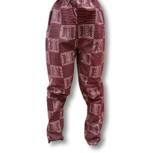 Pantalon soubrag