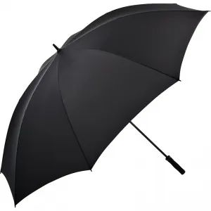 Parapluie très grande taille FP6485 - NOIR 