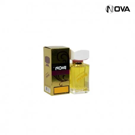 Parfum femme 50ml Nova 90