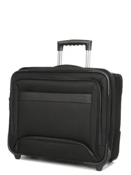 Pilot case Travelite Meet 15.6 pouces Noir  00184101  00184101