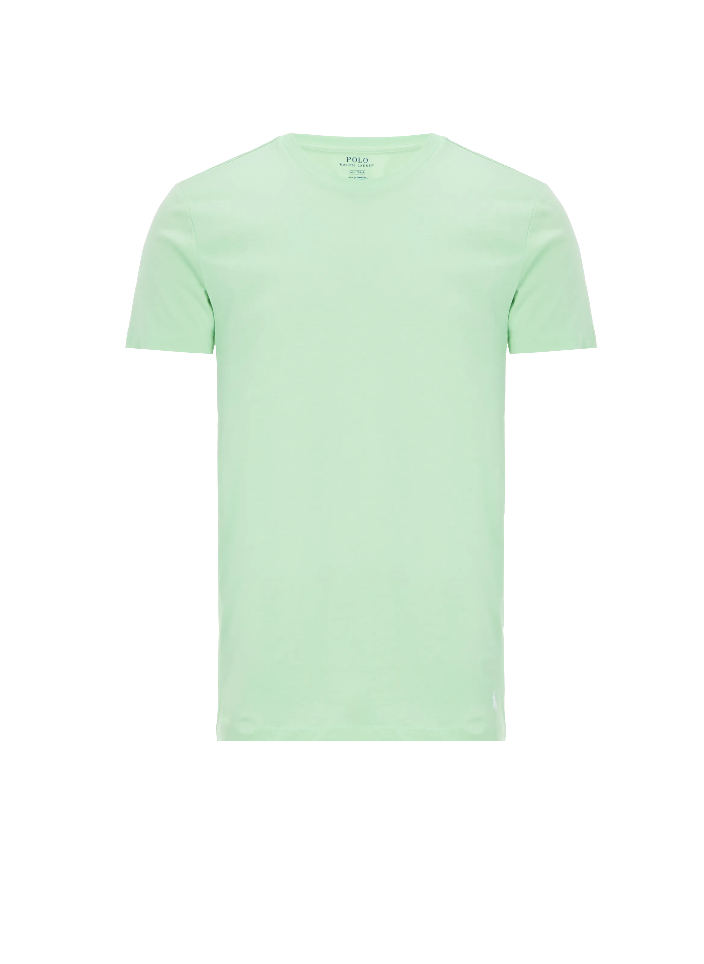 POLO RALPH LAUREN  Lot 3 T-shirt  - Multicolore
