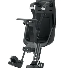 PORTE-BB AVANT BOBIKE MINI PLUS EXLUSIVE NOIR