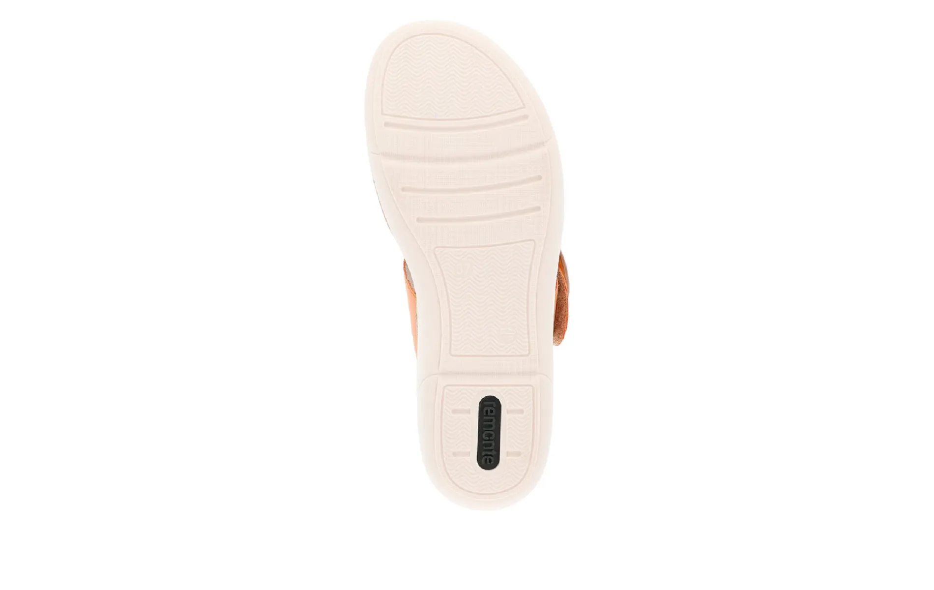 Remonte mules r6858 38 orange