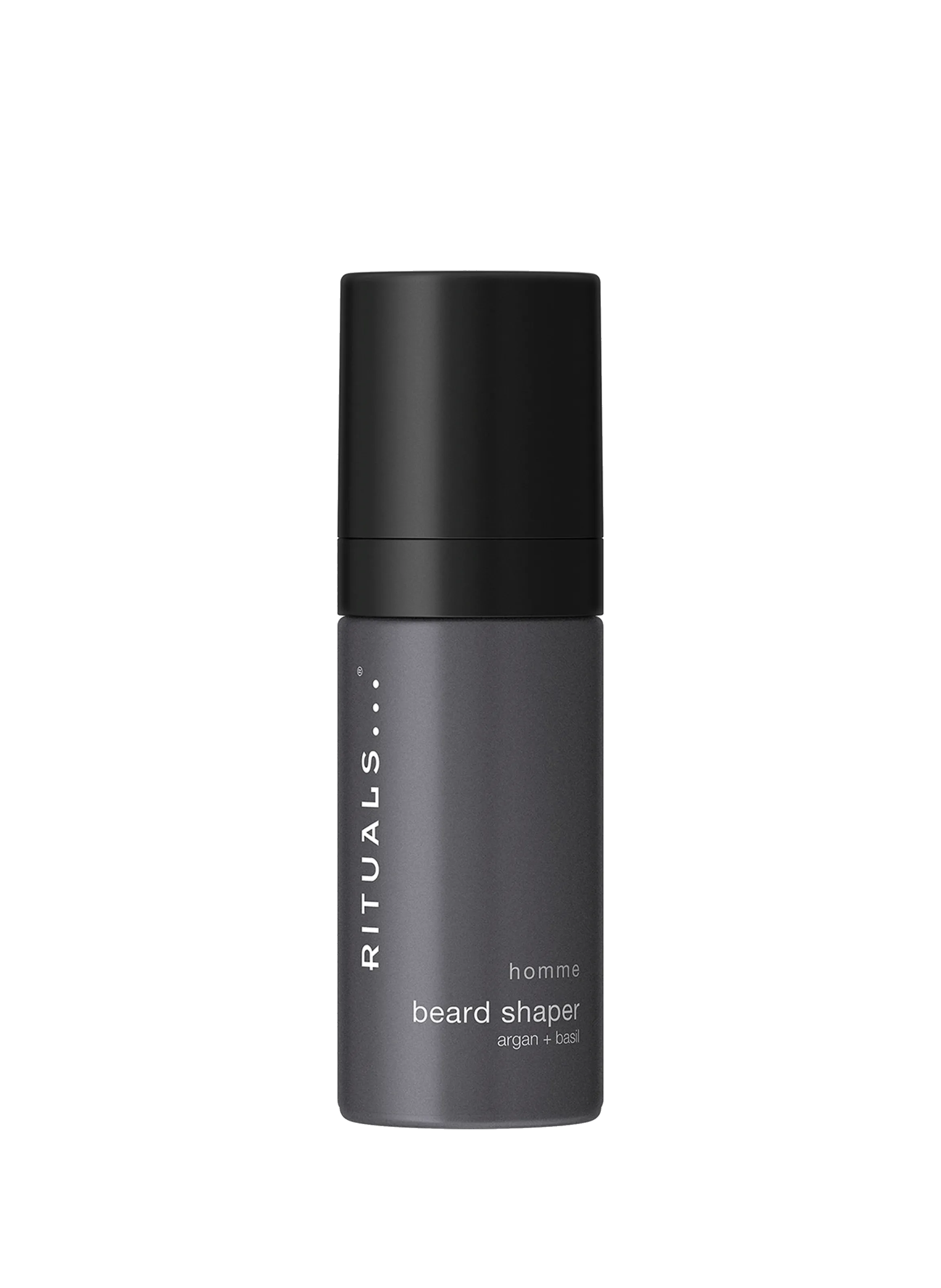 RITUALS  Homme - Crème coiffante pour la barbe