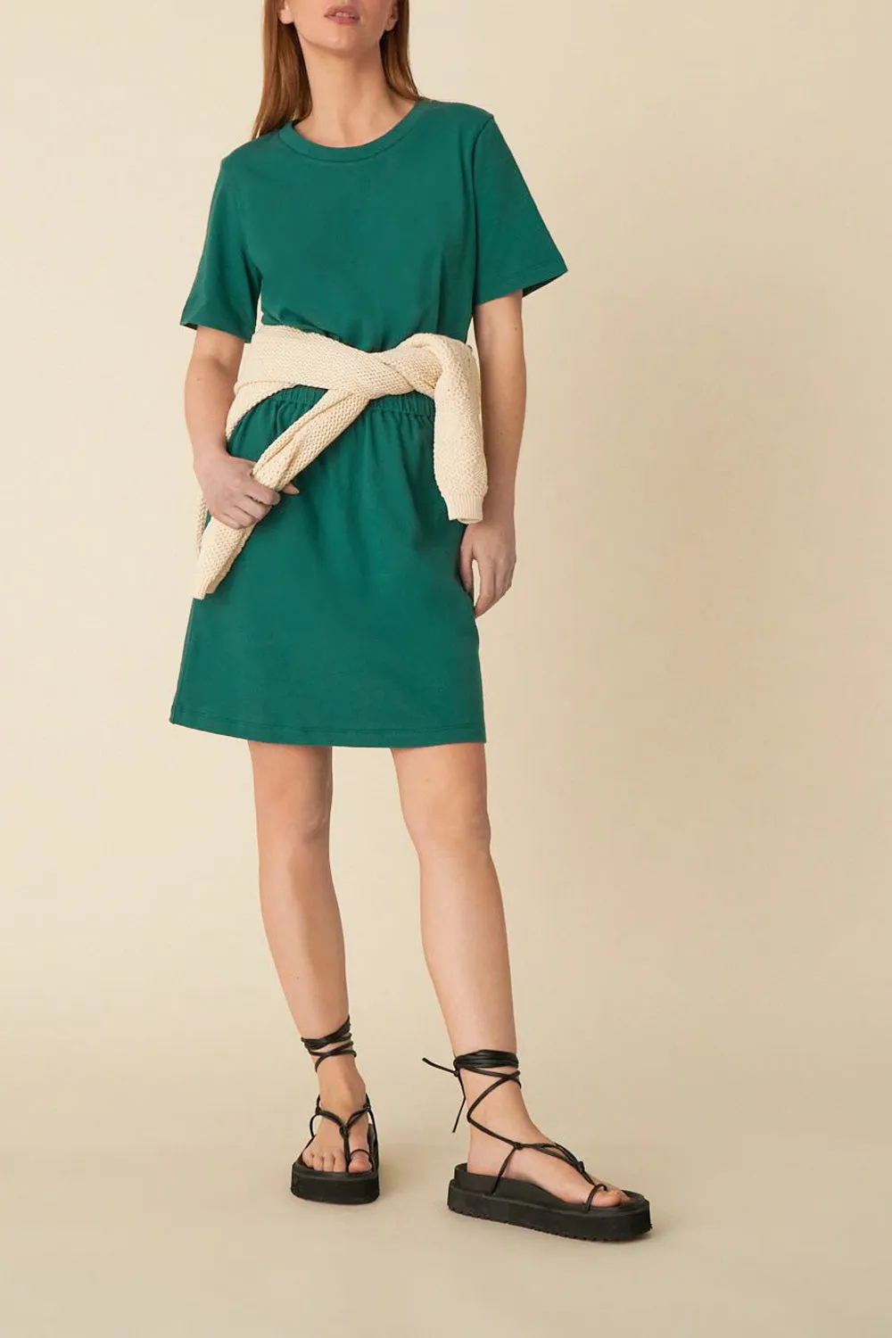 robe jena absinthe