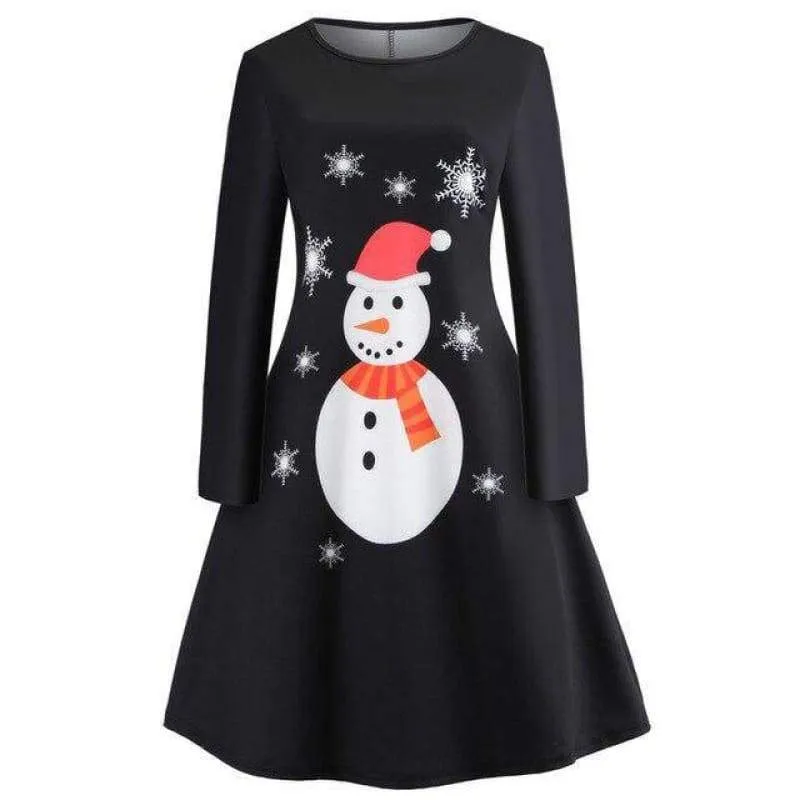 Robe Vintage Nol