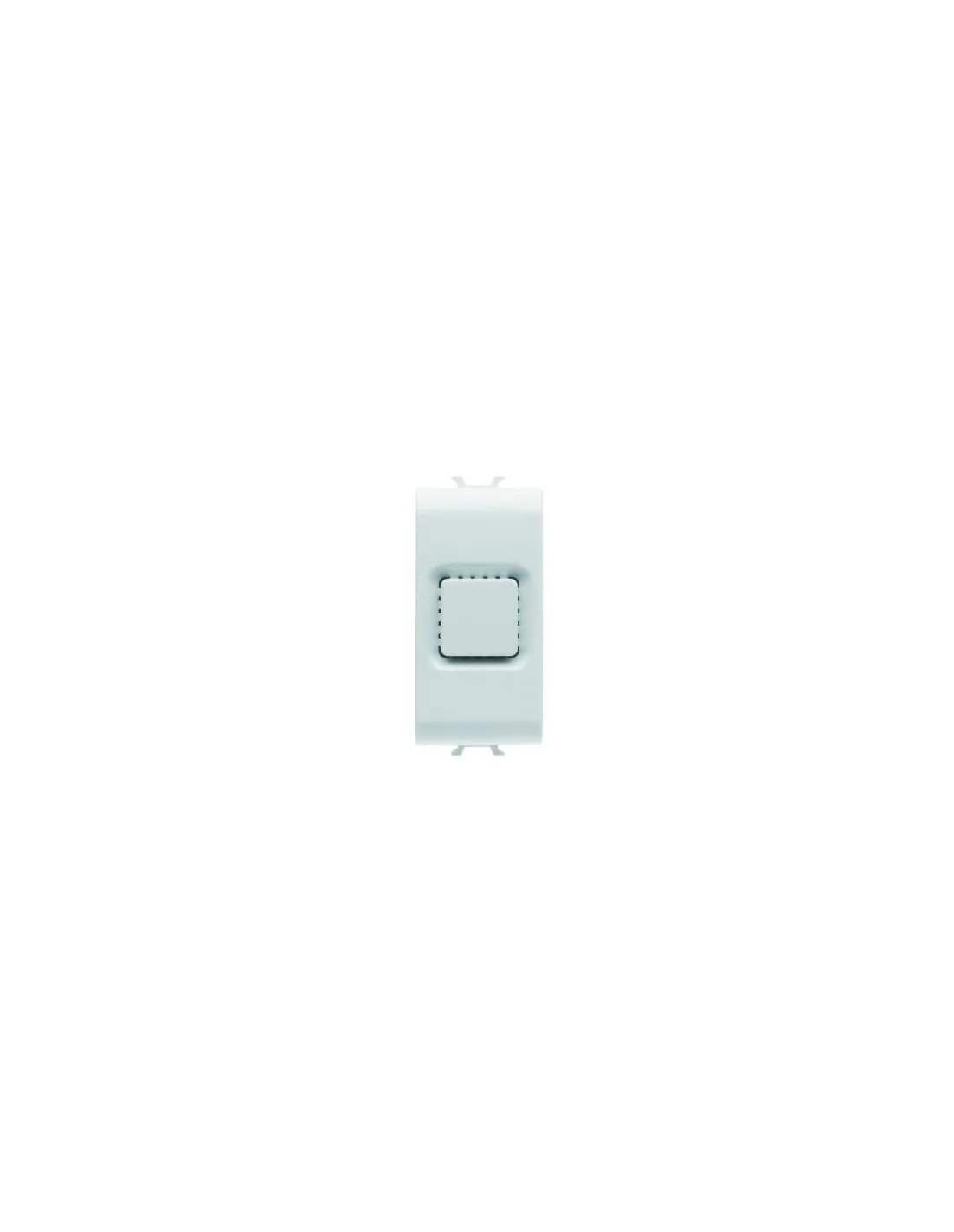 RONFLEUR 12VCA-50Hz 8VA 1M BLANC GEWISS GW10606