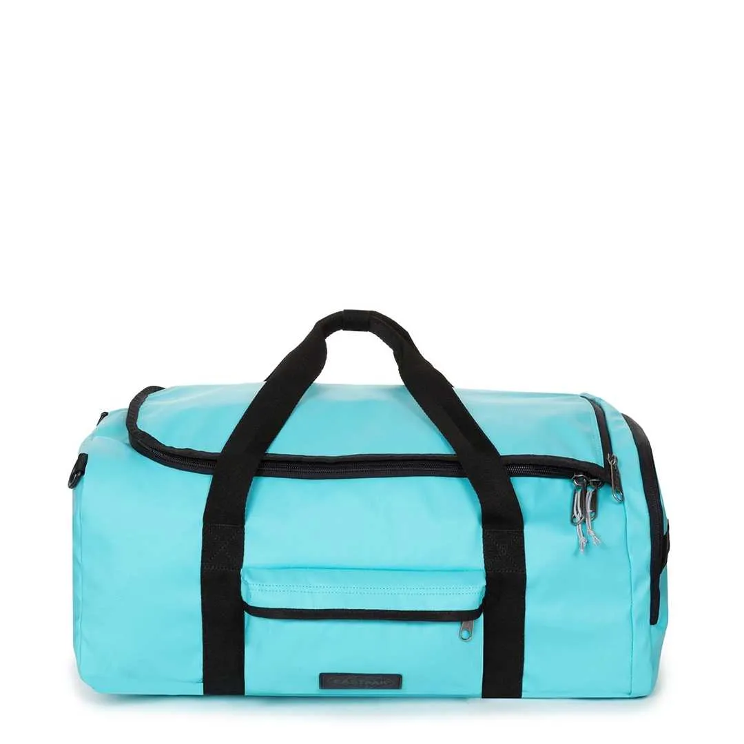 Sac / Sacoche : EASTPAK TARP DUFFLR S Tarp Sea - Bamboo Skateshop