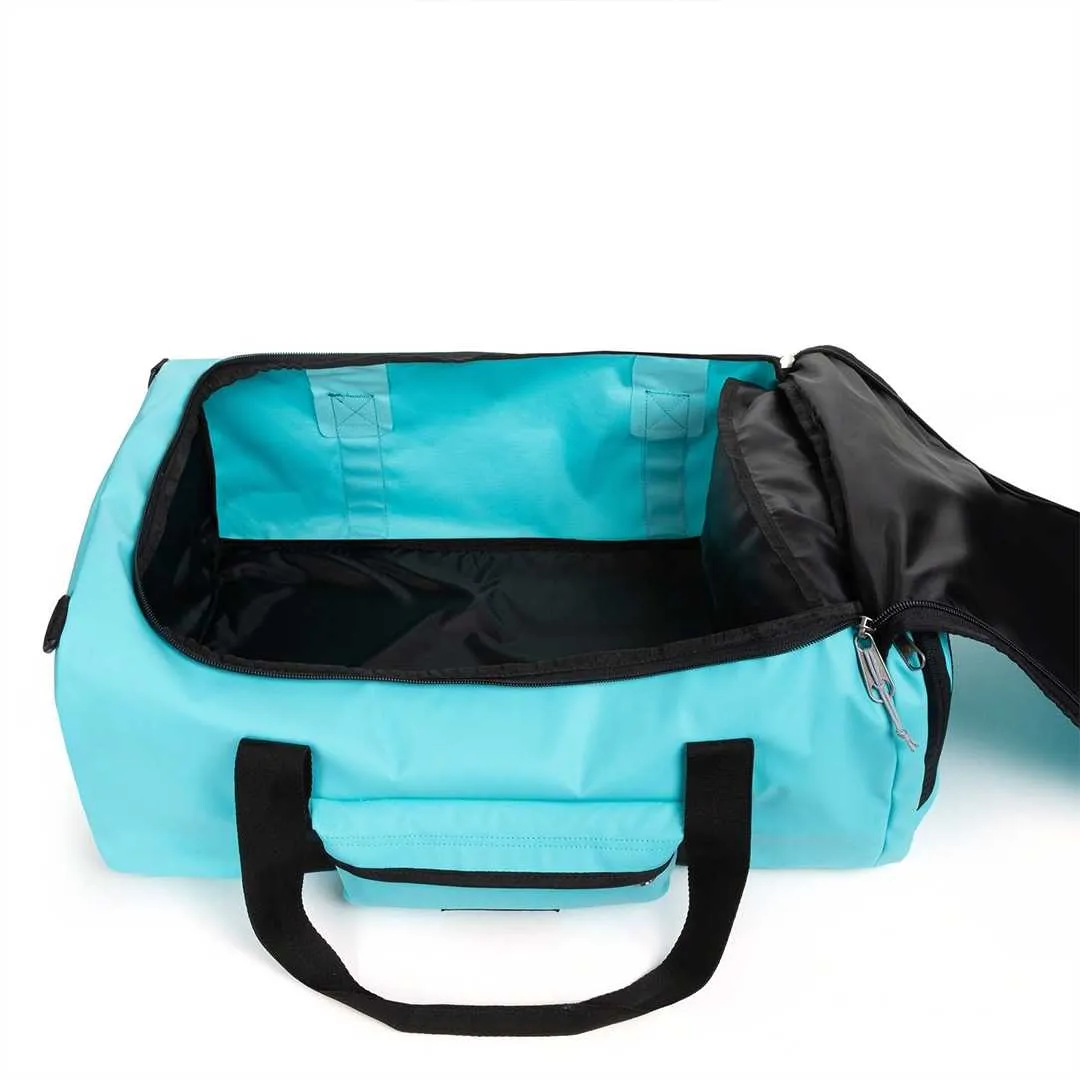 Sac / Sacoche : EASTPAK TARP DUFFLR S Tarp Sea - Bamboo Skateshop