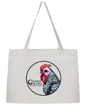 Sac Shopping Avícola par Ilbrain