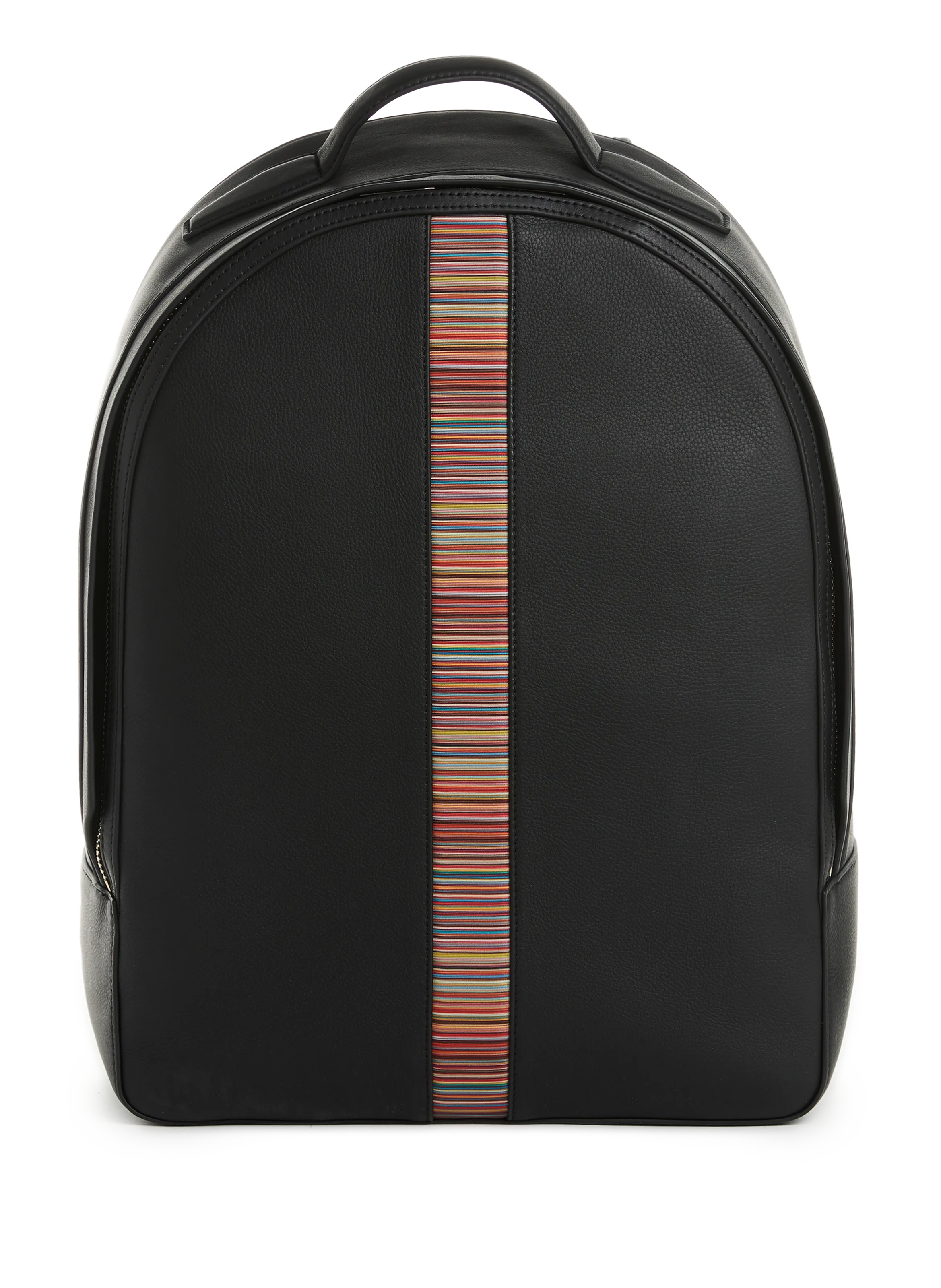 SAC à DOS AVEC BANDE MULTICOLORE - PAUL SMITH pour HOMME | Printemps