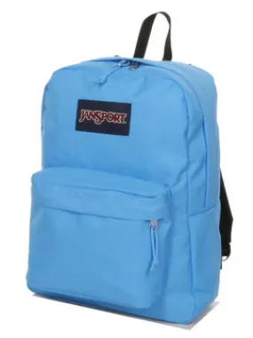 Sac à dos Jansport SuperBreak One Blue Neon  0A5BAG5E3  EK0A5BAG5E31