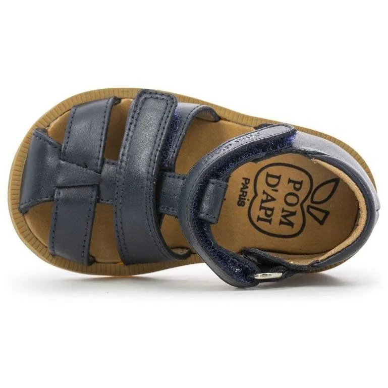Sandales Poppy Boy Strap