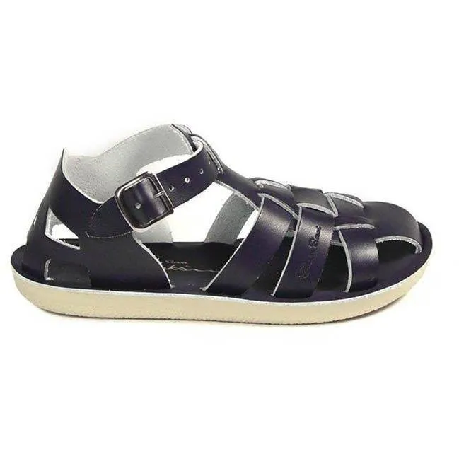 Sandales Shark Navy