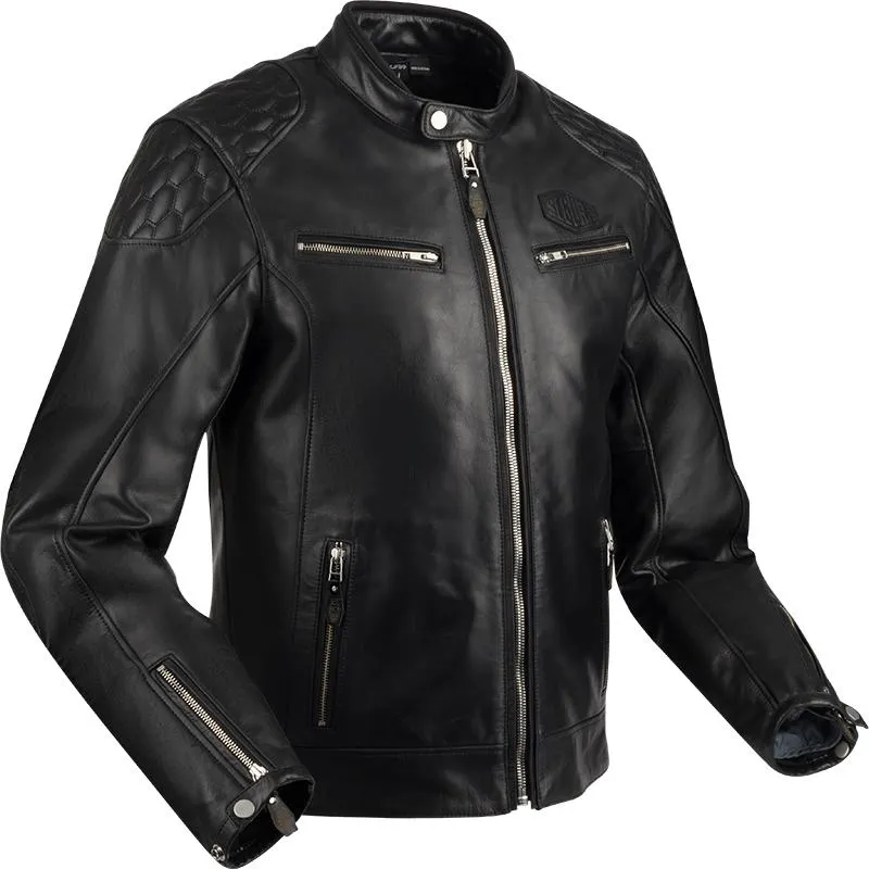  SEGURA Blouson CURTIS  Blouson moto cuir