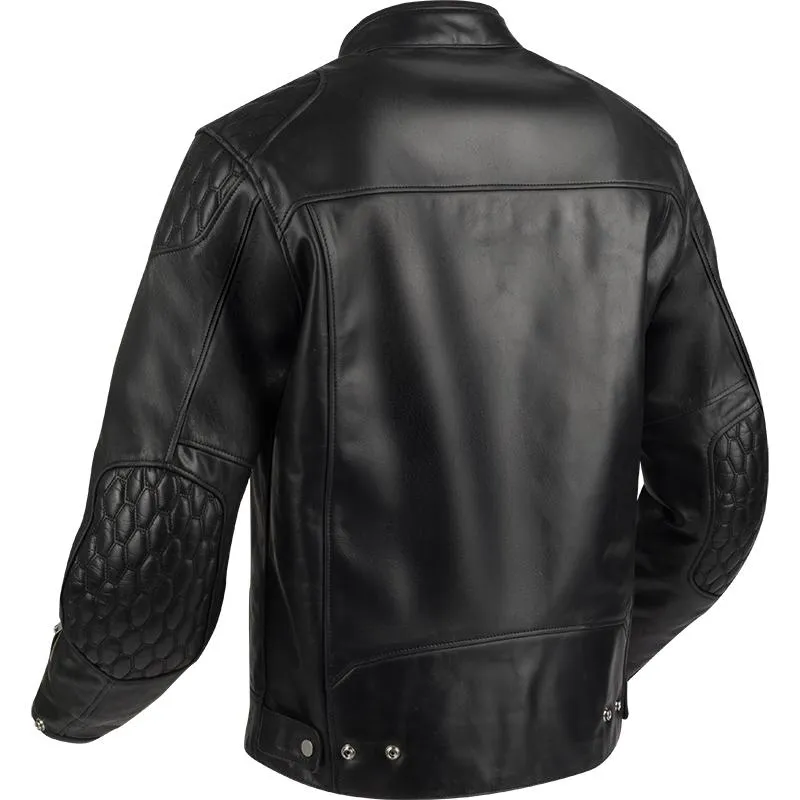  SEGURA Blouson CURTIS  Blouson moto cuir