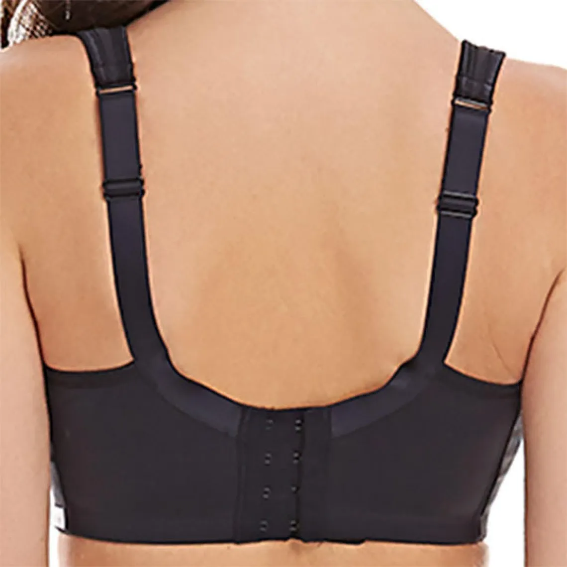 Soutien-gorge de sport à armatures Freya Active CORE noir-Freya Active | 3 Suisses
