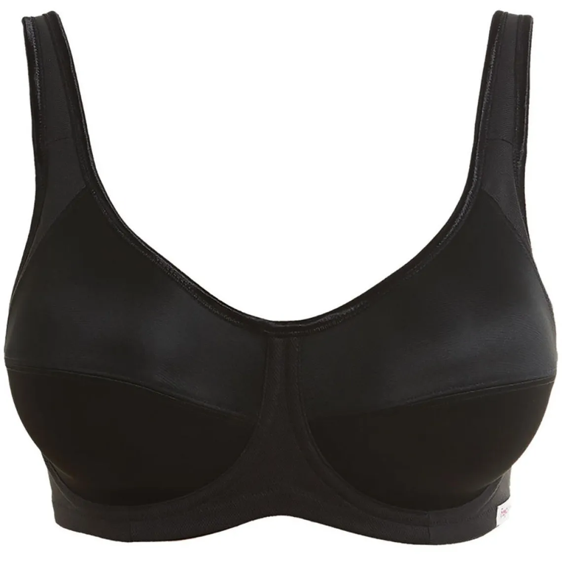 Soutien-gorge de sport à armatures Freya Active CORE noir-Freya Active | 3 Suisses