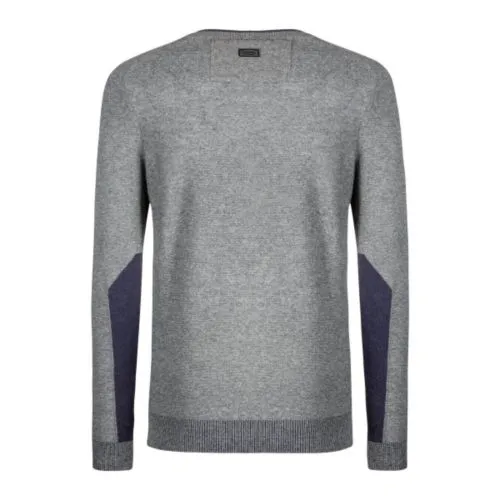 Sweat Audi gris pour homme