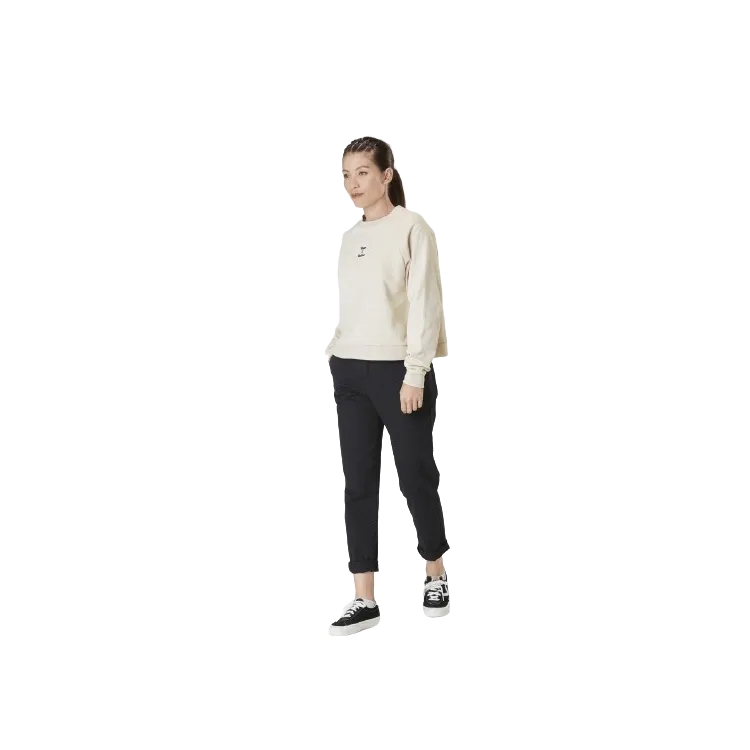 Sweat Picture "HAMPY CREW" - Femme Taille XS