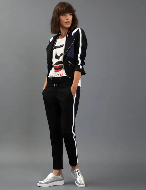 T shirt Bouche Huit Six Sept E8TSA4