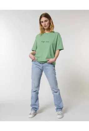 T Shirt Femme D'AQUI D'AIA