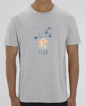 T-Shirt LION par Les Caprices de Filles