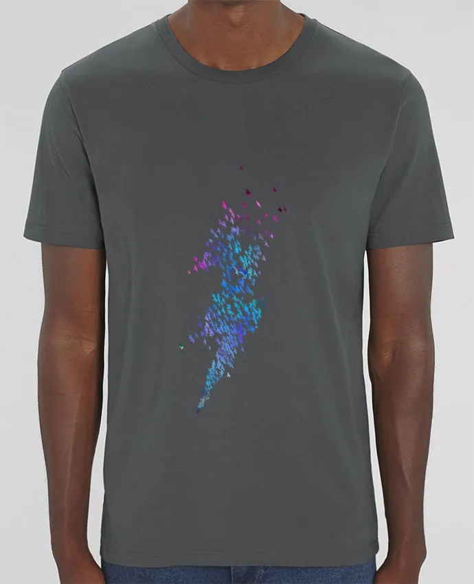 T-Shirt Thunderbirds par robertfarkas