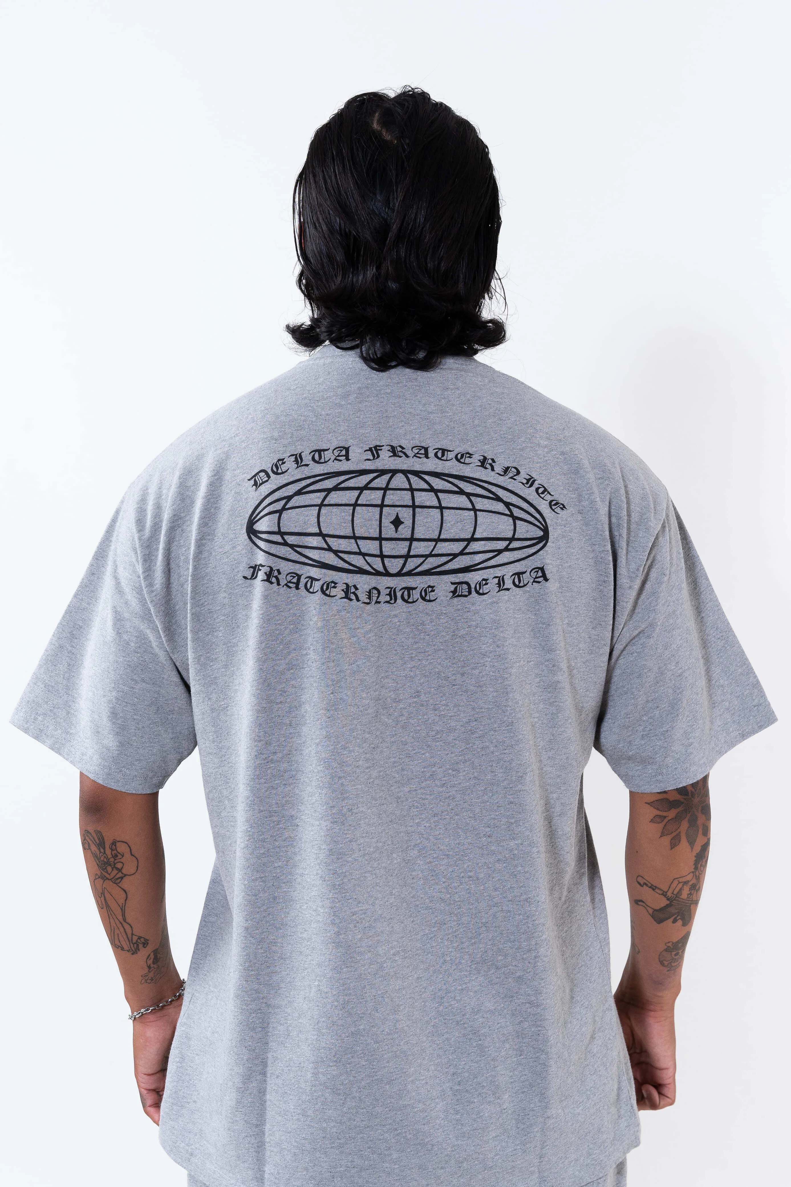 T-Shirt - World Society
