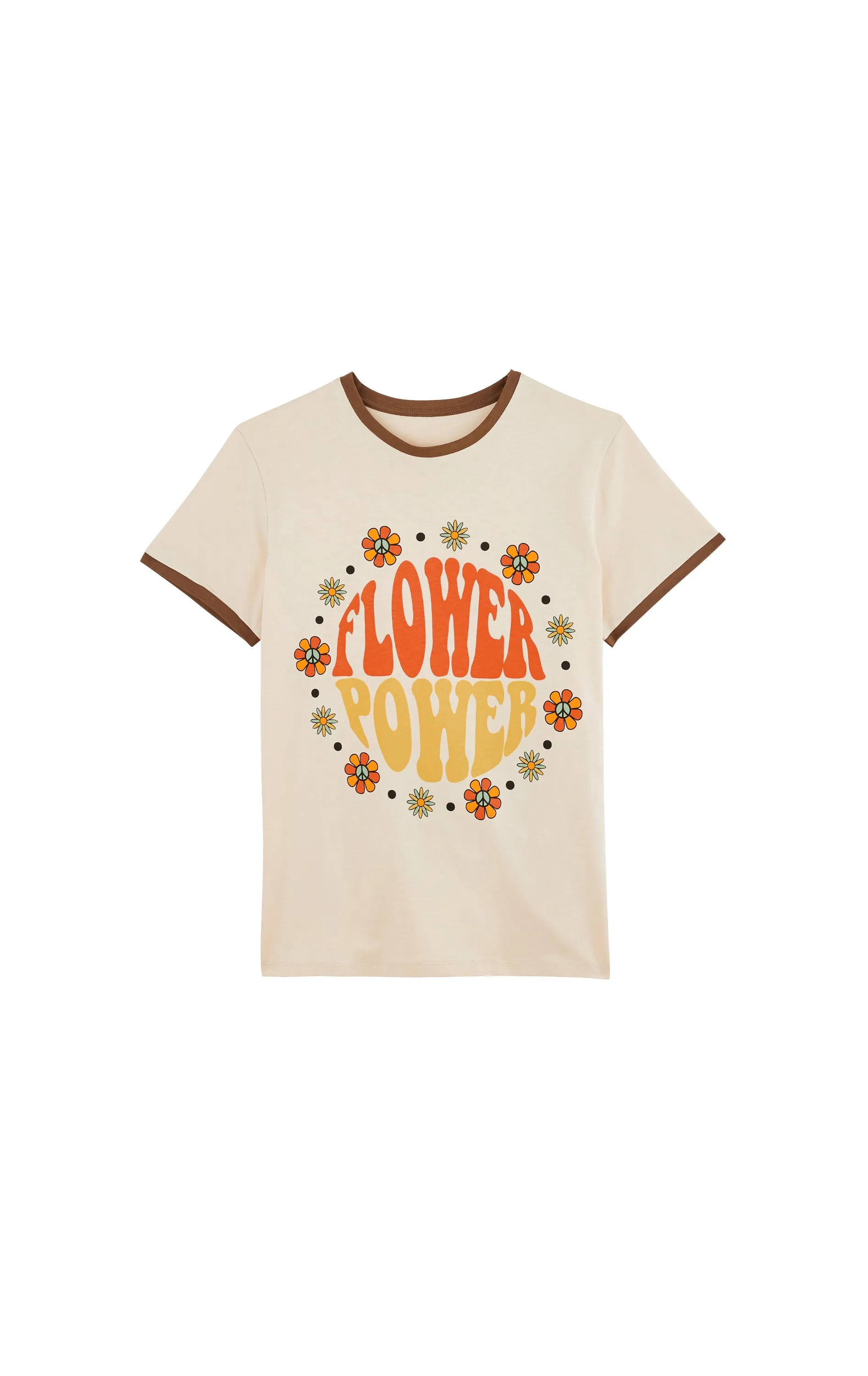 Tee-shirt - S/36