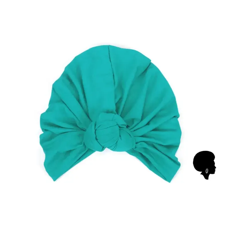 Turban Femme Africaine