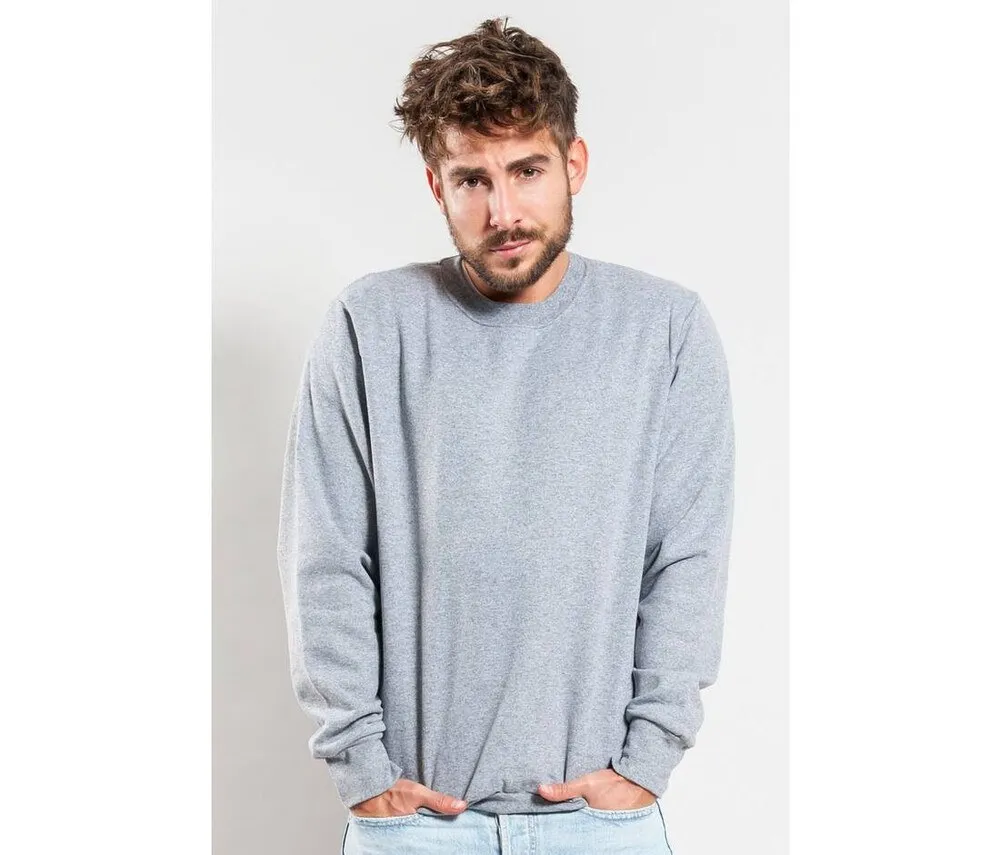 VESTI IT465 - Sweat col rond