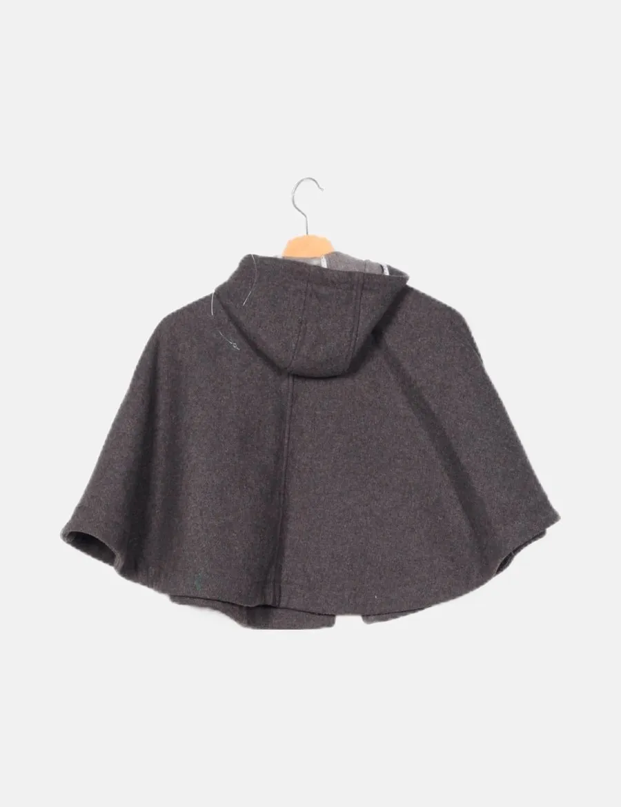 YD Cape et poncho