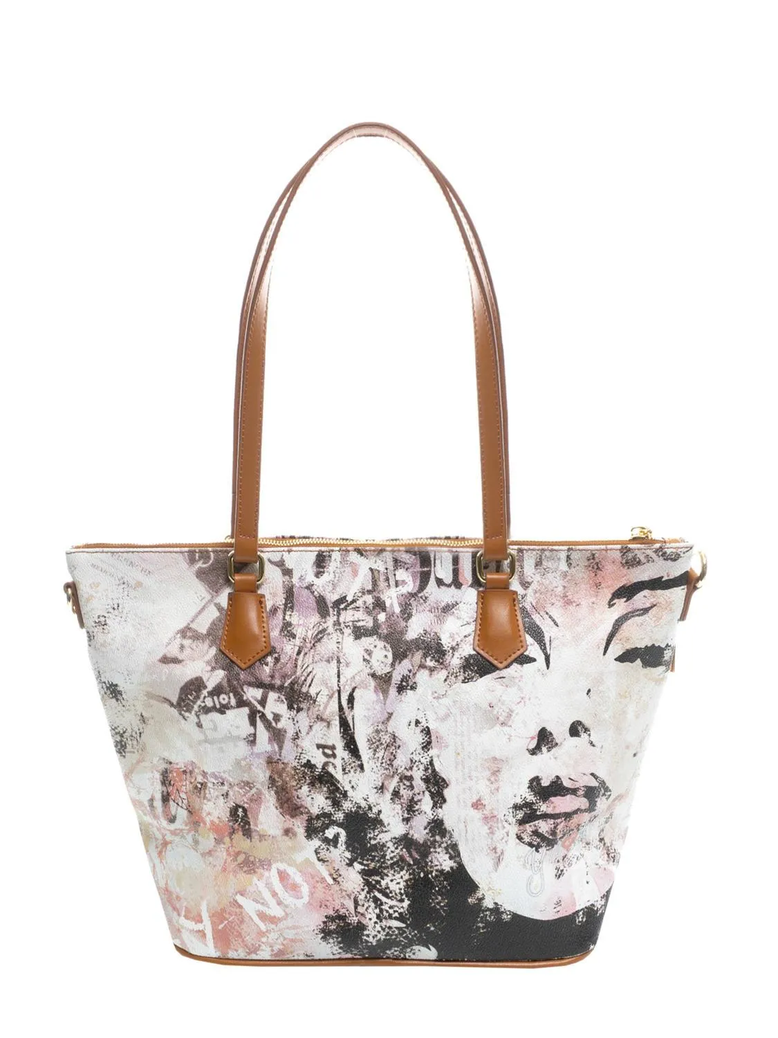 Ynot Yesbag Petit Sac À Provisions Étoiles - Achetez À Prix Outlet!
